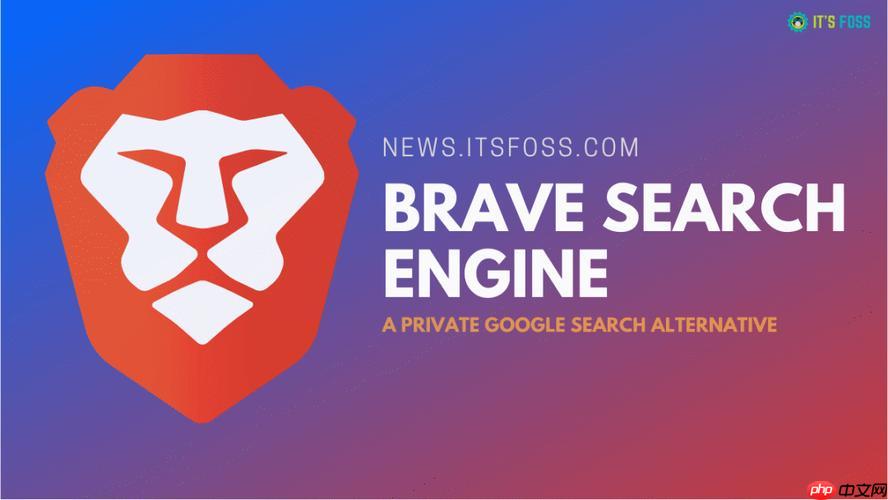 brave浏览器高效浏览体验 brave中文官网地址功能解析