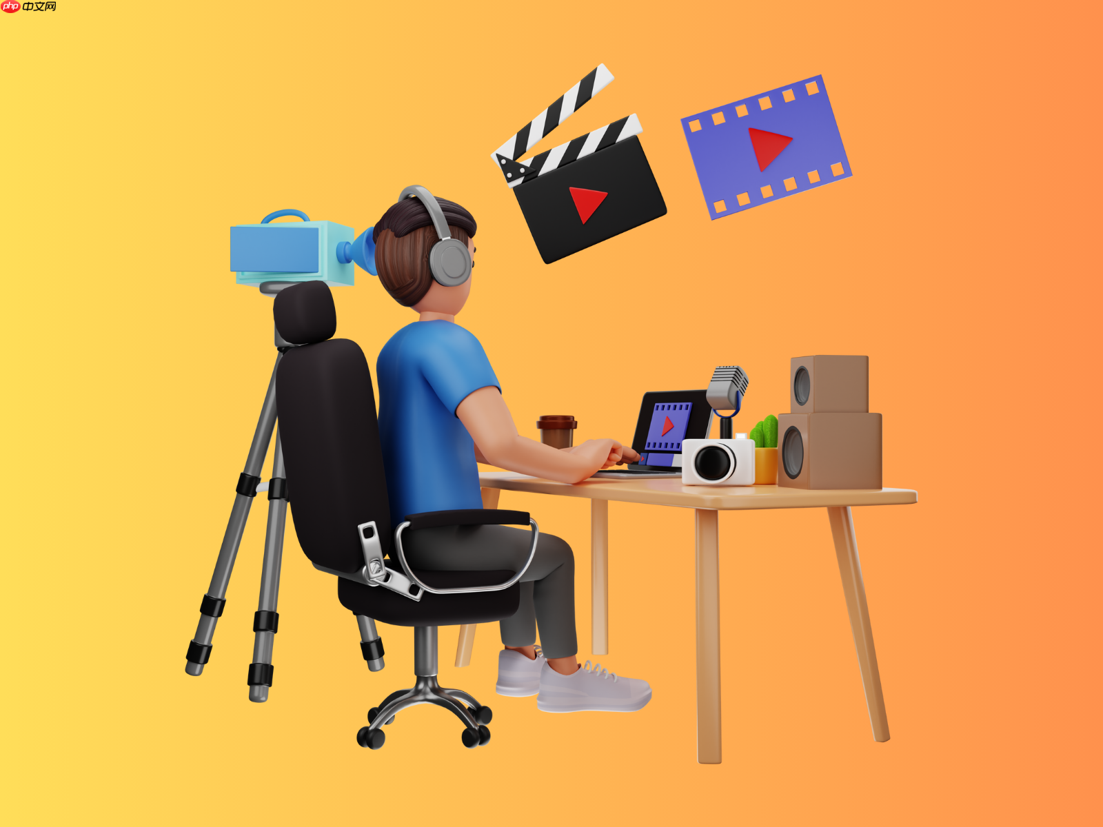 如何用PhotoDirector的AI裁剪图片？快速实现精准裁剪的教程