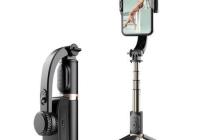 如何用美图秀秀设置自拍杆？教你快速完成设备连接的教程