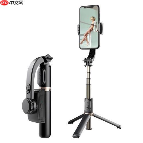 在vivavideo中自拍杆怎么配置?教你实现视频拍摄的实用教程