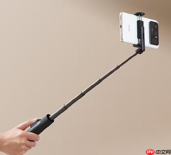 为什么在VSDCFreeVideoEditor中自拍杆失灵？解决设置问题的步骤