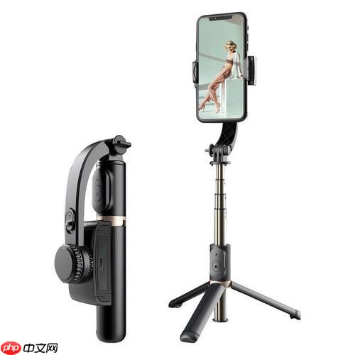 gopro怎么用自拍杆自拍 gopro中quikcapture的功能和使用方法