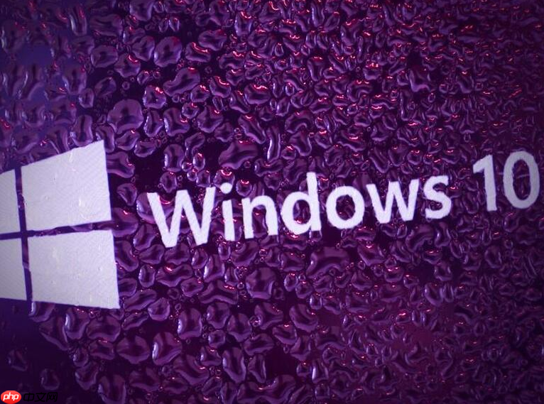 看完这篇文章,别说你不懂Windows 10网络命令