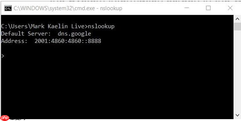 看完这篇文章，别说你不懂Windows 10网络命令
