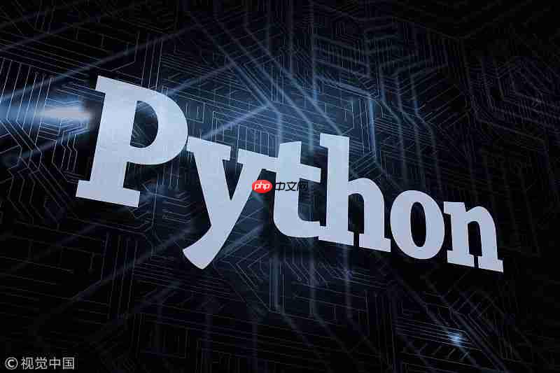 在家想远程公司电脑？Python +微信一键连接