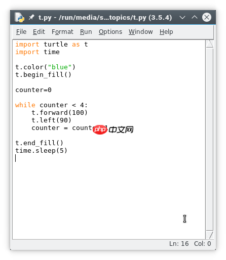 如何在Windows上安装Python【Programming（Python）】