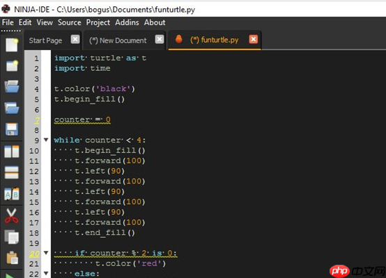 如何在Windows上安装Python【Programming（Python）】
