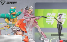 远光84PVP有哪些玩法 PVP玩法介绍