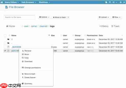 手把手教你入门Hadoop(附代码&资源)