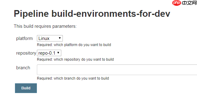如何通过 Jenkins 进行资源的锁定和释放