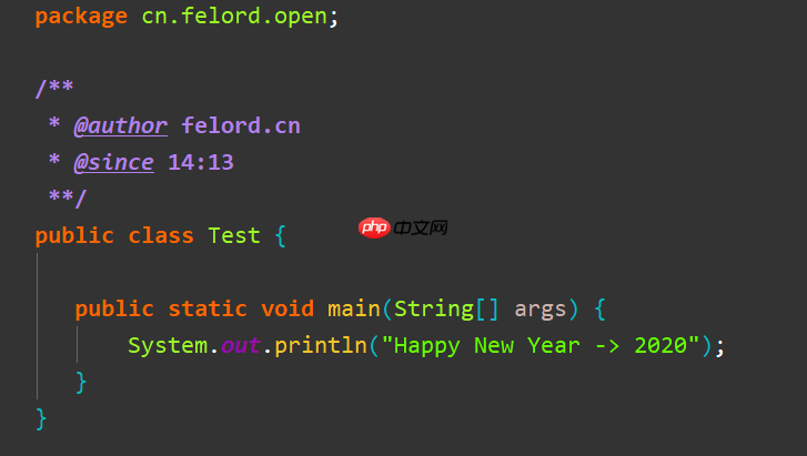 分享一些我常用的编程字体