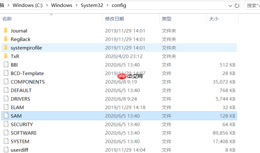windows之NTLM认证