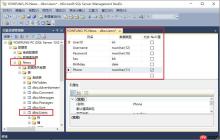 ASP.NET(C#)操作SQL Server数据库