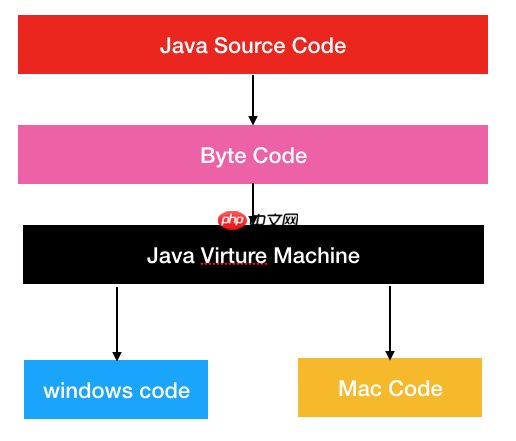 JVM系列第3讲：到底什么是虚拟机？