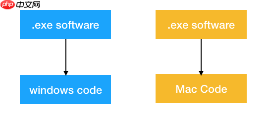 JVM系列第3讲：到底什么是虚拟机？