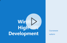 Windows 下的高 DPI 应用开发（UWP / WPF / Windows Forms / Win32）