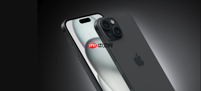 iPhone15ProMax密码设置不了怎么办？解决旗舰机密码设置问题