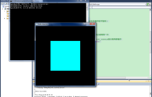 OpenGL+Visual Studio 2010开发环境搭建