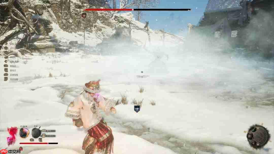 《明末：渊虚之羽》攻略——刘承恩打法技巧分享