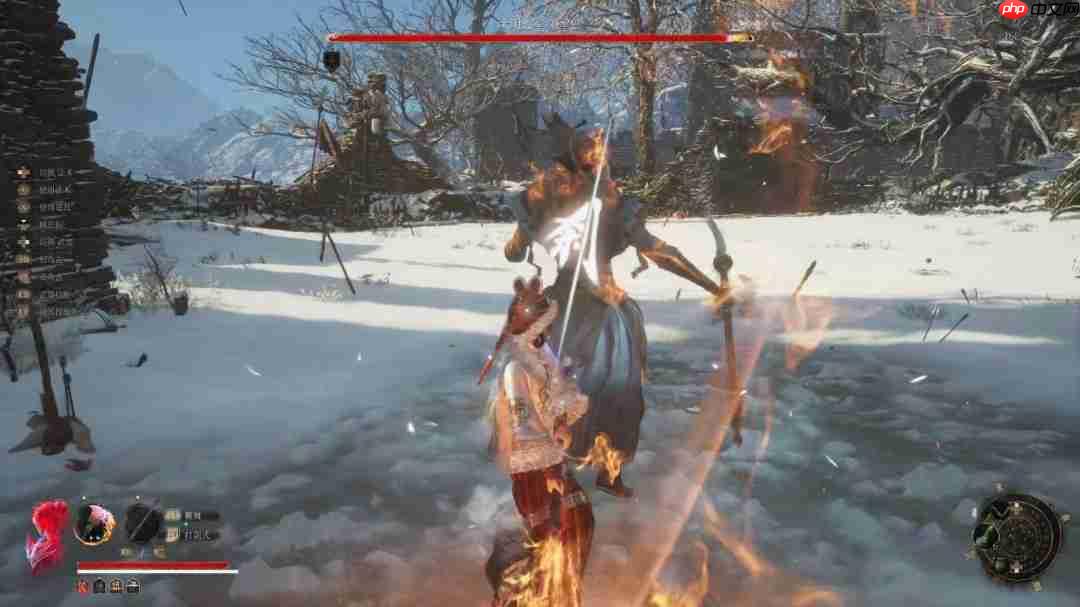 《明末：渊虚之羽》攻略——刘承恩打法技巧分享