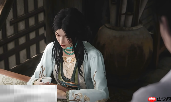 燕云十六声乾坤挪移怎么拿 乾坤挪移奇术获取教程