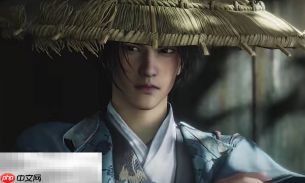 燕云十六声认祖离宗怎么完成 清河隐月山万事知教程