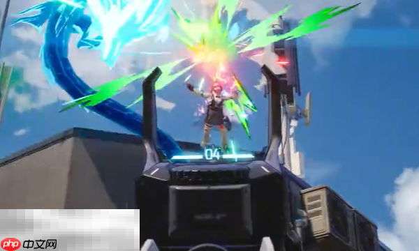 远光84单排角色选什么 单排角色推荐​