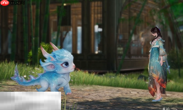 诛仙2福运锦鲤怎么获得 锦鲤获取攻略