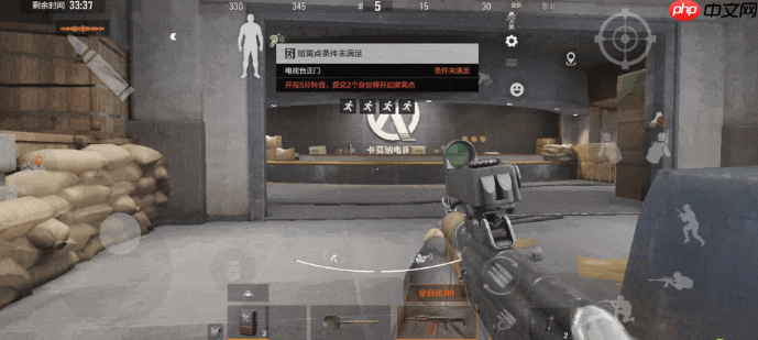 暗区突围s13赛季电视台改动了什么地方-暗区突围s13赛季电视台改动一览