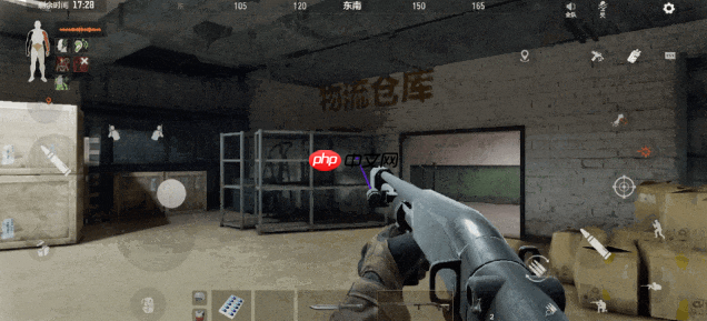 暗区突围s13赛季电视台改动了什么地方-暗区突围s13赛季电视台改动一览