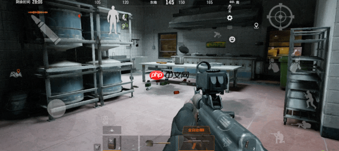 暗区突围s13赛季电视台改动了什么地方-暗区突围s13赛季电视台改动一览