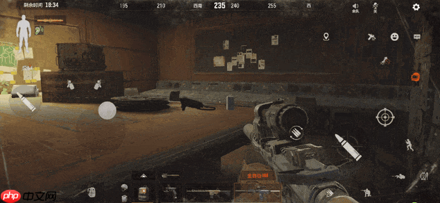 暗区突围s13赛季电视台改动了什么地方-暗区突围s13赛季电视台改动一览