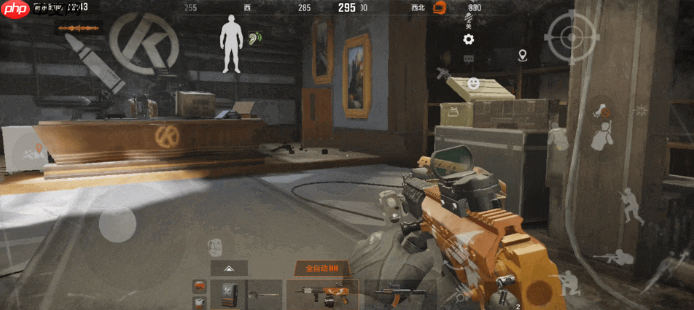 暗区突围s13赛季电视台改动了什么地方-暗区突围s13赛季电视台改动一览