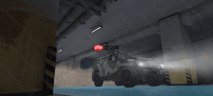 暗区突围s13赛季电视台改动了什么地方-暗区突围s13赛季电视台改动一览