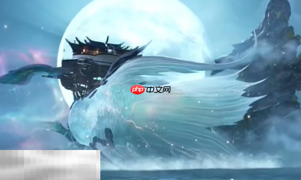 诛仙2池中宝箱怎么过 池中宝箱奇遇完成方法