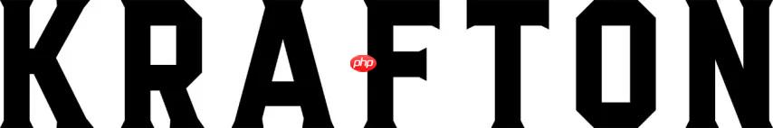 KRAFTON宣布將以合作伙伴的身份參與ENC賽事