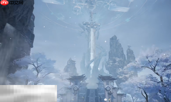 诛仙2沧浪大秘宝怎么完成 沧浪大秘宝中原奇遇完成方法