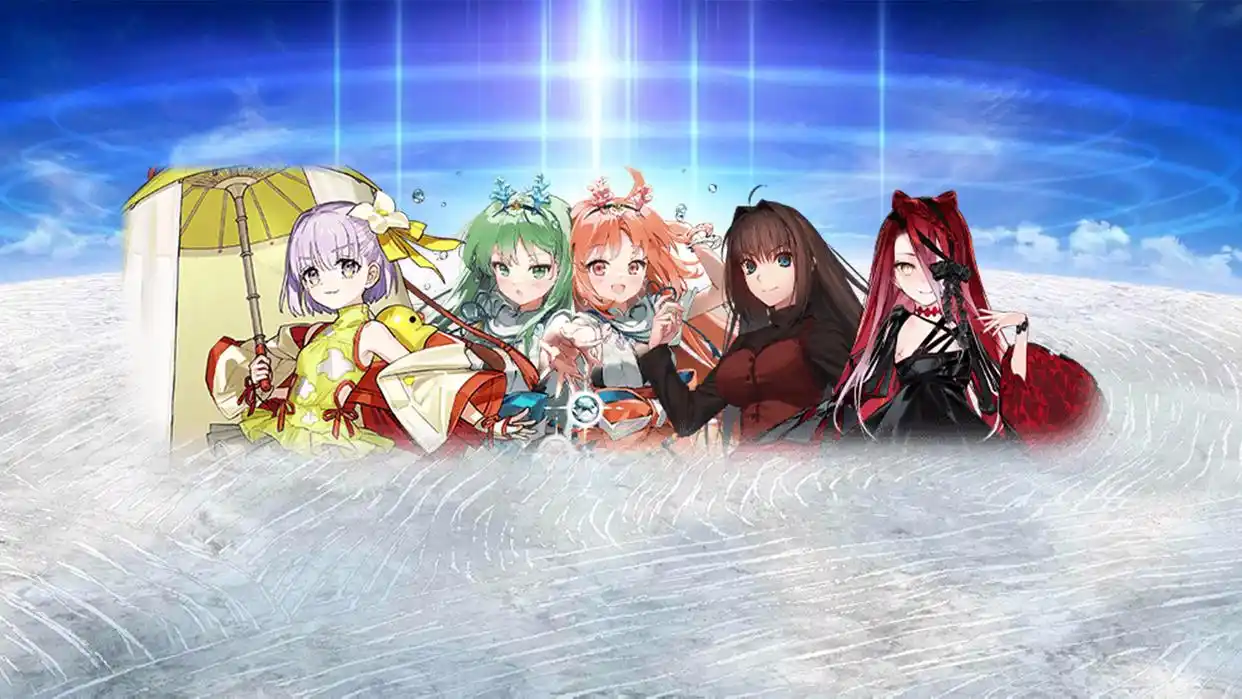 FGO日服10周年福袋该怎么选择-FGO日服10周年福袋选择推荐