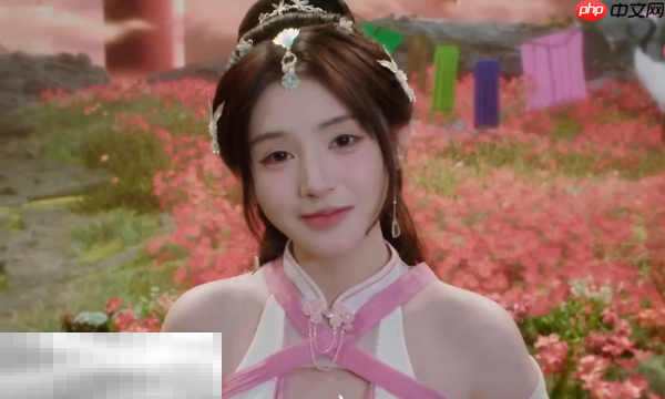 美女请别影响我成仙尹瓶儿好感怎么提升 尹瓶儿好感度提升方法