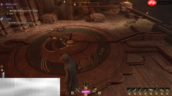 沙丘觉醒终局关卡怎么过 终局关卡通关攻略分享