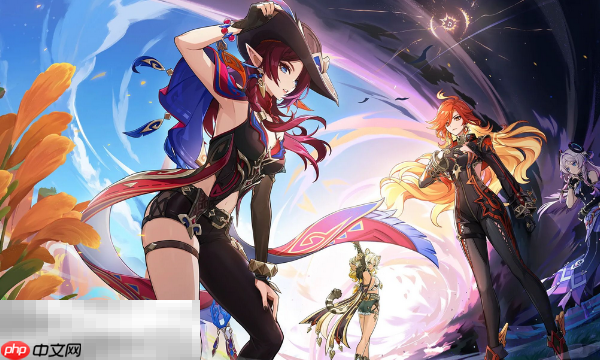 原神历经百战的玳龟怎么过 幽境危战战场二通关方法