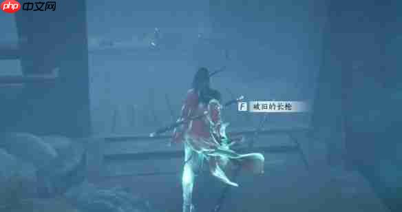 燕云十六声魂无归处任务攻略方法-燕云十六声魂无归处任务怎么做