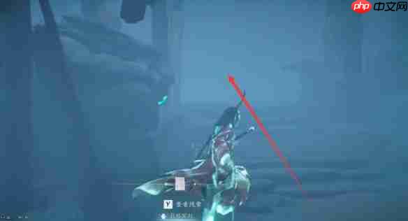 燕云十六声魂无归处任务攻略方法-燕云十六声魂无归处任务怎么做