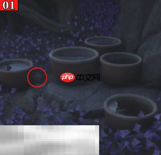 燕云十六声应悔偷灵药怎么过 清河慈心镇万事知教程