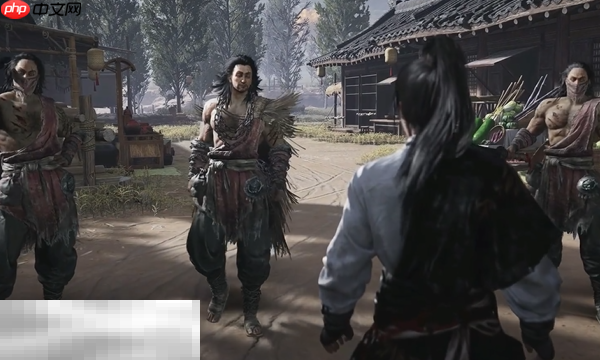 燕云十六声有什么镇守奇术 镇守奇术获取大全