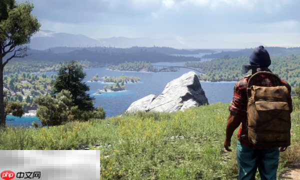 人渣scum怎样重新创建角色 角色重建方法介绍