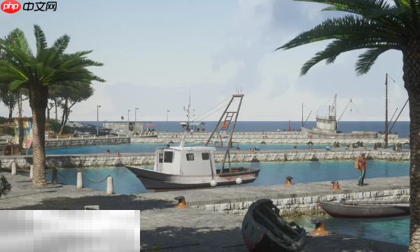 人渣SCUM怎样重新创建角色 角色重建方法介绍