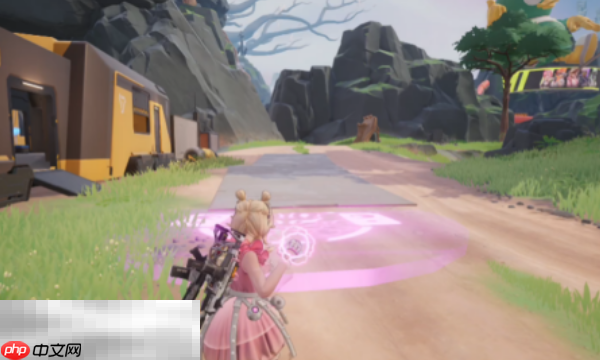 远光84梅歇尔怎么玩 梅歇尔打法攻略