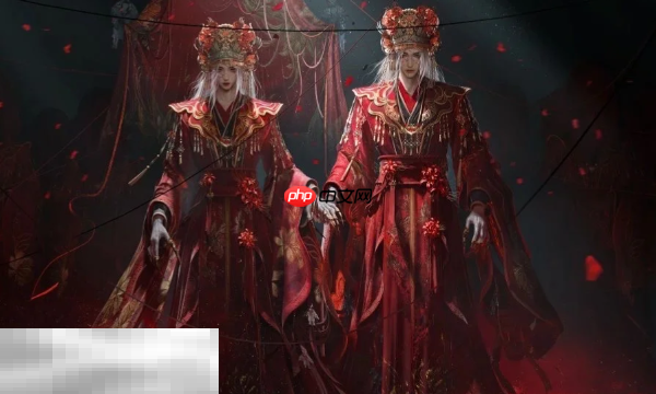 燕云十六声风吟彼岸怎么获得 新服装风吟彼岸介绍