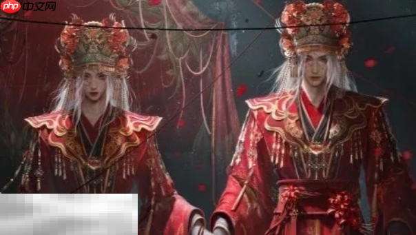 燕云十六声风吟彼岸怎么获得 新服装风吟彼岸介绍